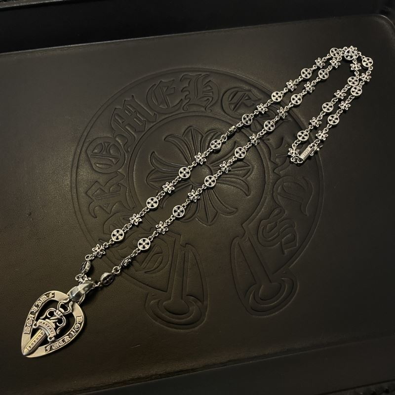 Chrome Hearts Necklaces